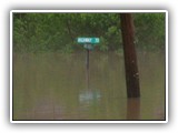Highway 70 in Pegram, TN on Monday May 3rd, 2010