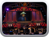 The Grand Ole Opry with Daryle Singletary