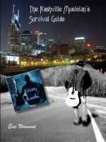 Book and CD - The Nashville Musicians Survival Guide and Skinny Buddha
